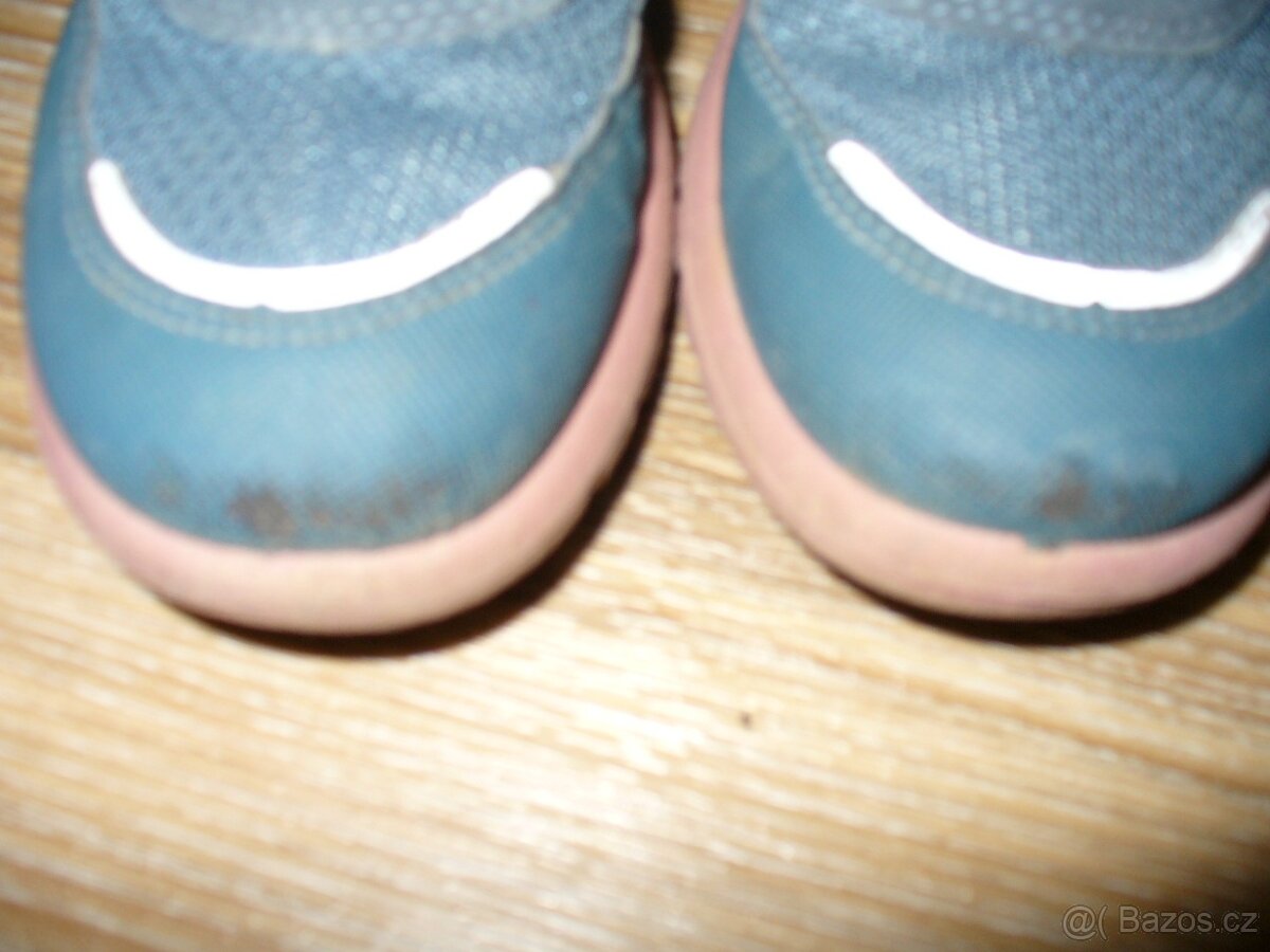 Celoroční botičky Superfit - 3