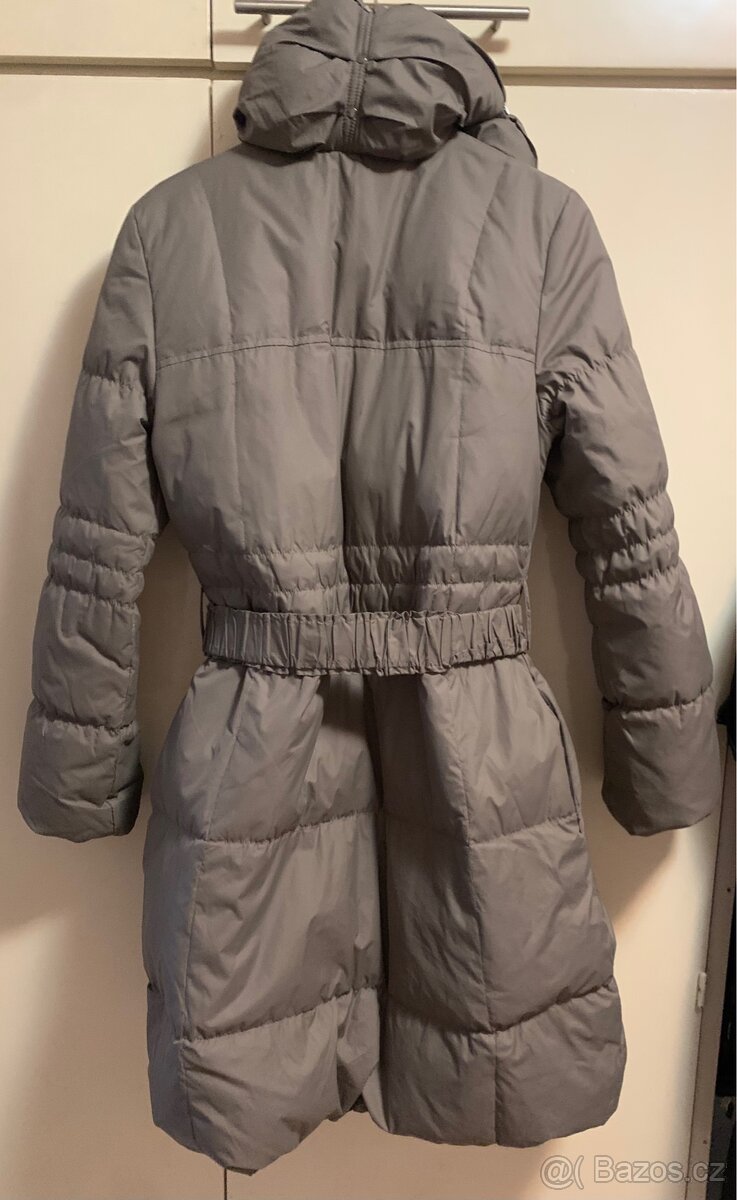 Dámský zimní kabát zn.Vero moda - 3