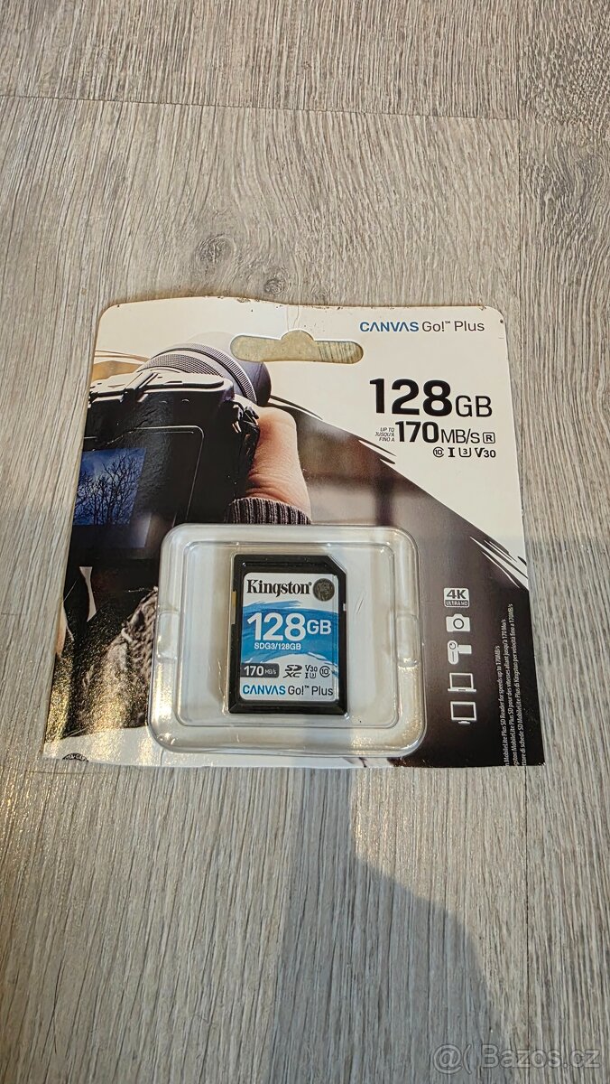 foto Canon M50 18-150mm + batoh s příslušenstvím zdarma - 3