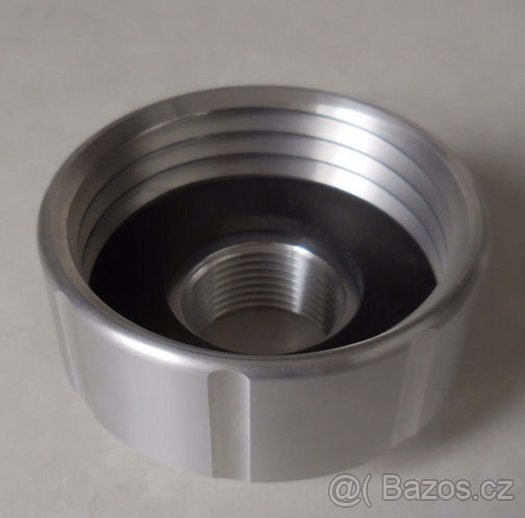 IBC redukce na nádrž S75x6 - 3