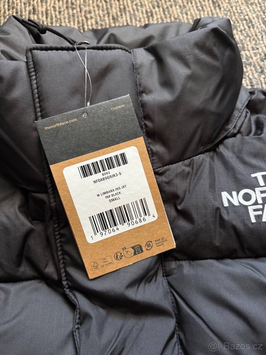 Zimní bunda The North Face - 3