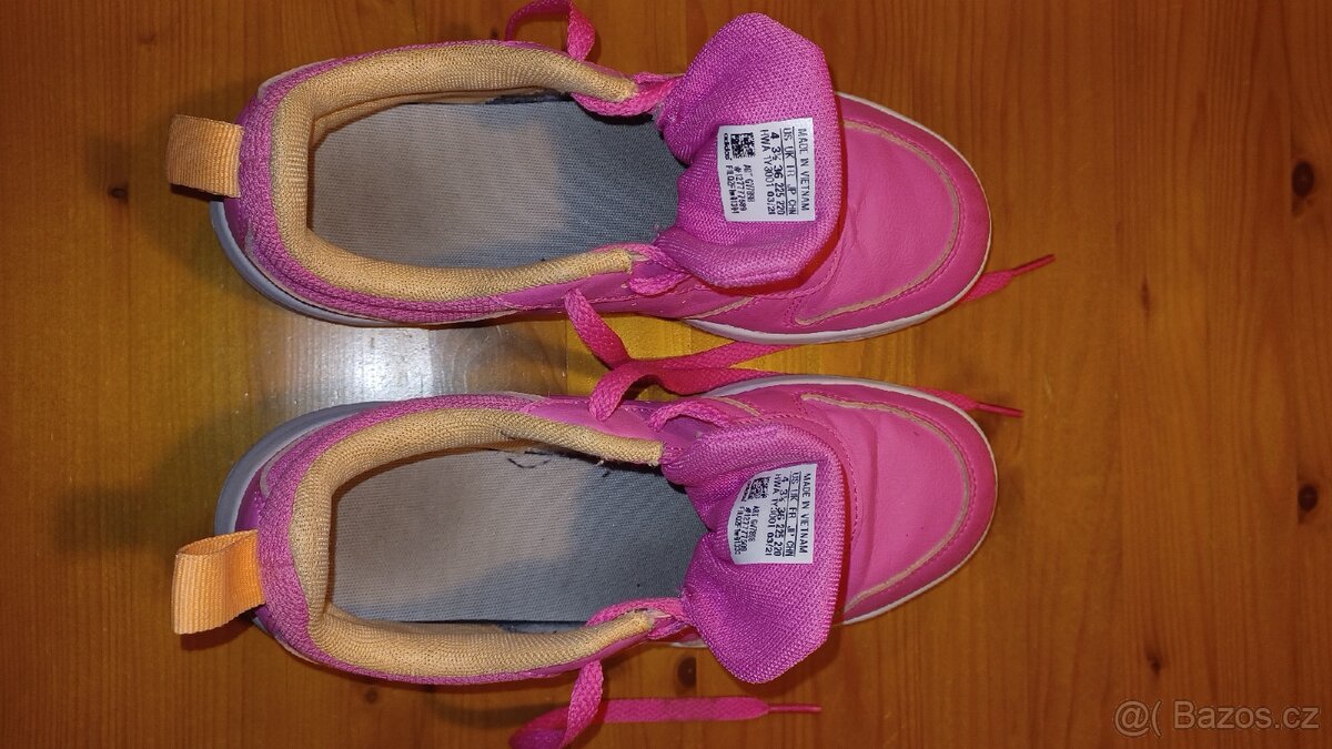 Detske tenisky Adidas Tensaur vl.36 - 3