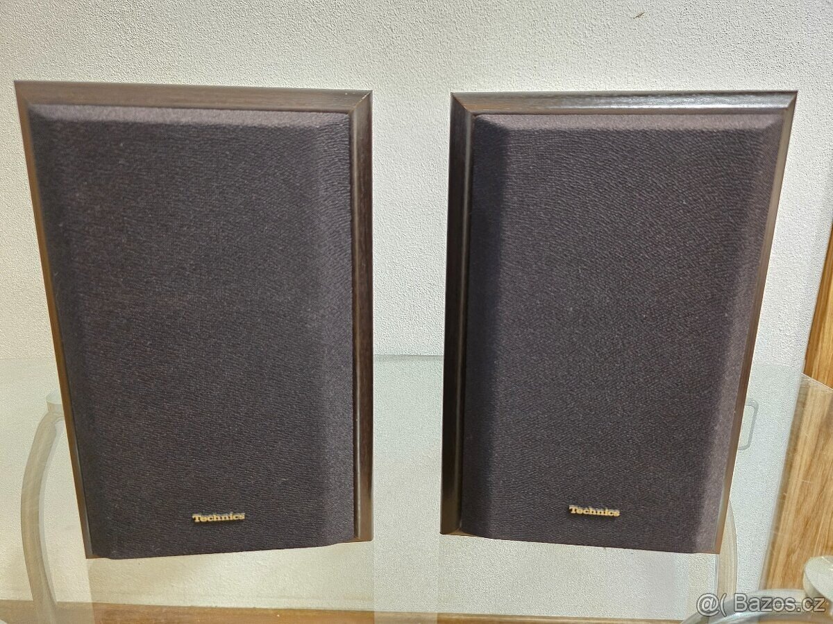 Technics SB-HD50A - 3