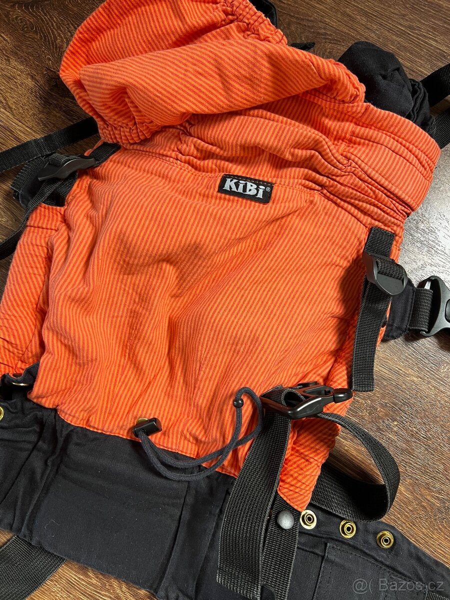 Kibi nosítko - 3