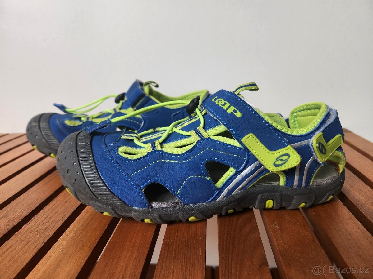 Sportovní Sandály vel. 37 - 3