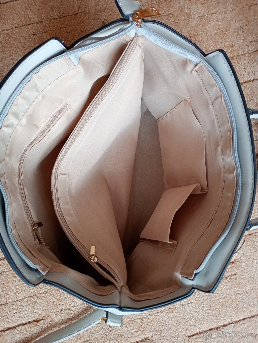 Dámská kabelka - 3