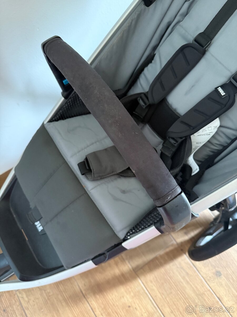 Thule Urban Glide 2 - 3