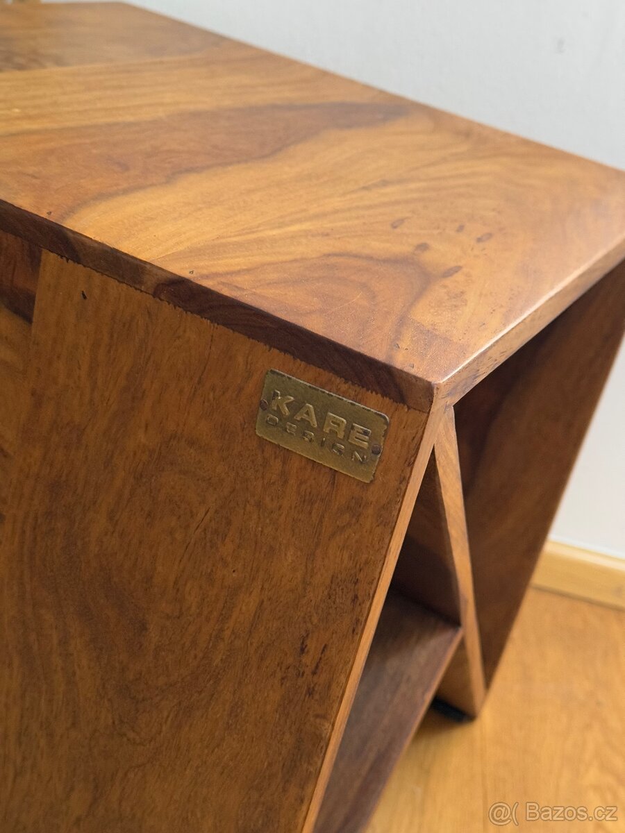 Odkládací/noční stolky 2ks - 3