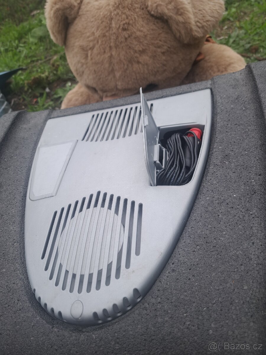 Přenosná autochladnička Ezetil Iso Titan Courier. - 3