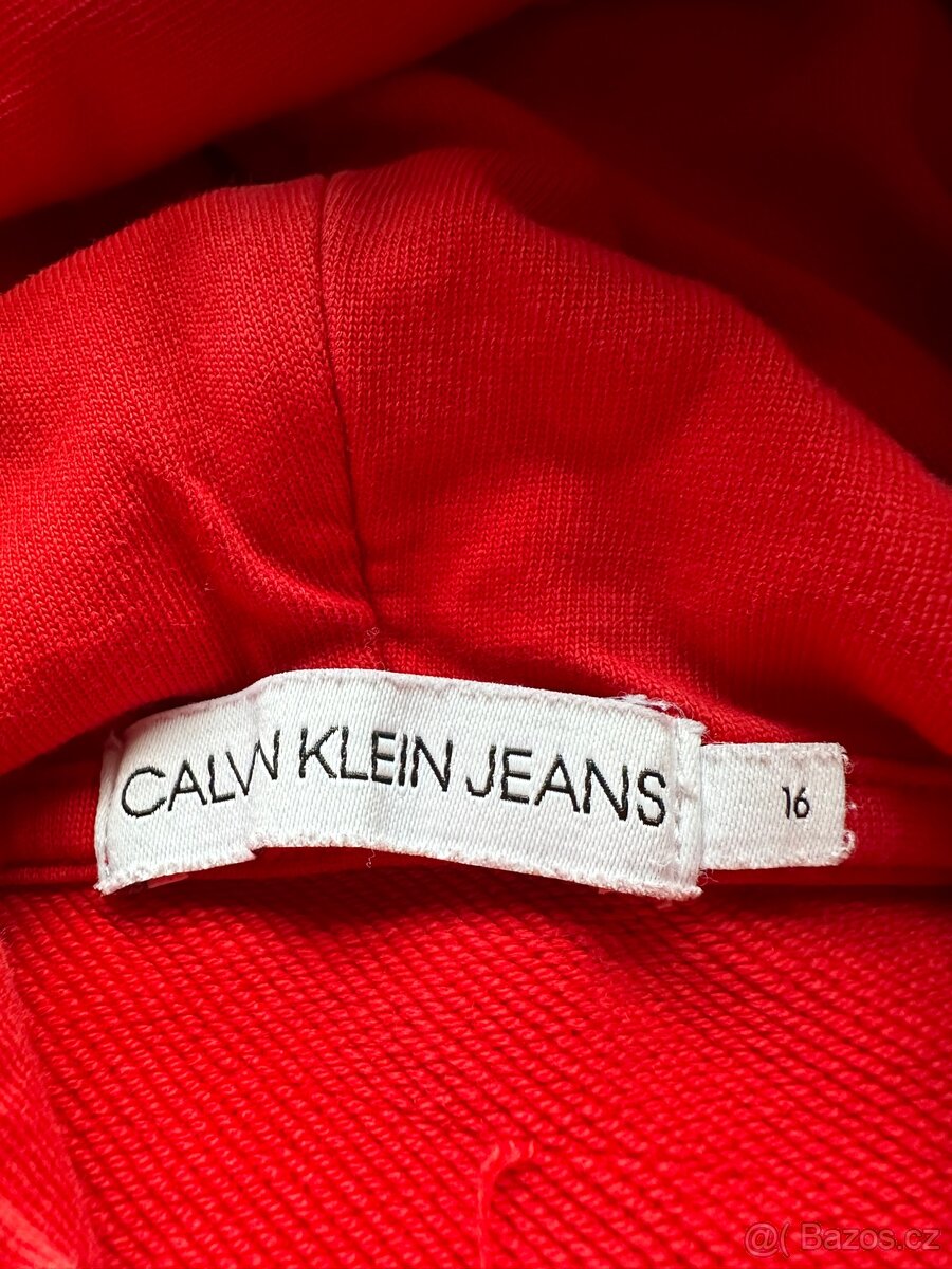 Mikina Calvin Klein - 3