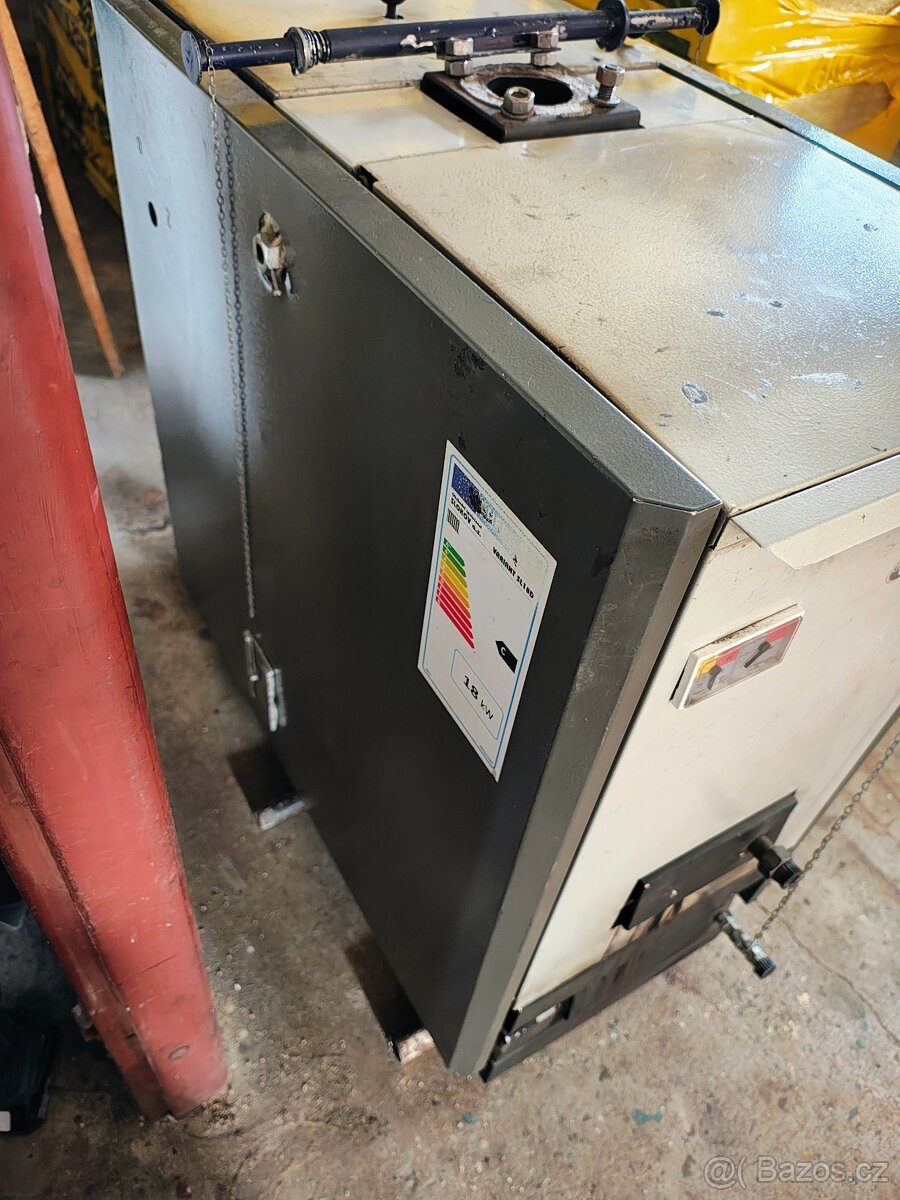 Slokov Variant SL18D - 3