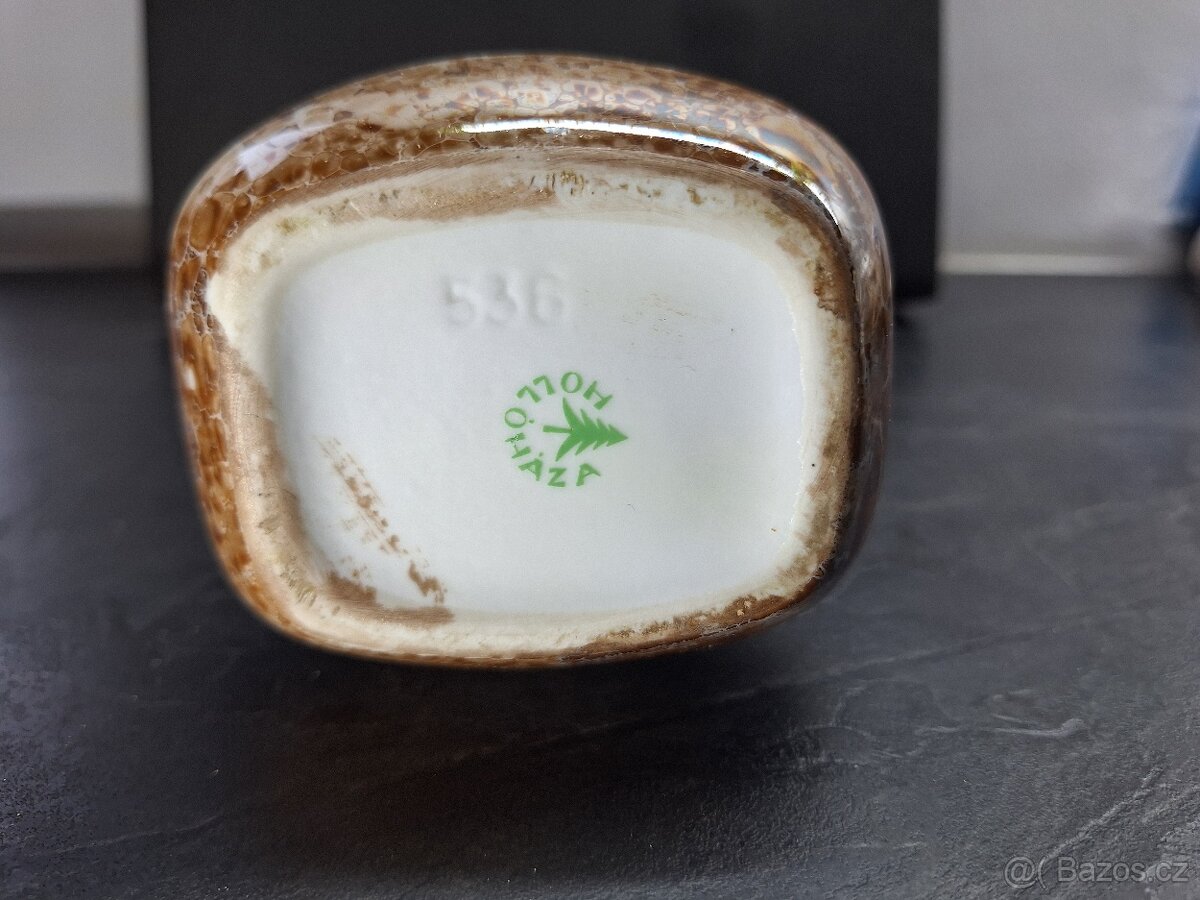 Váza Holloháza - 3