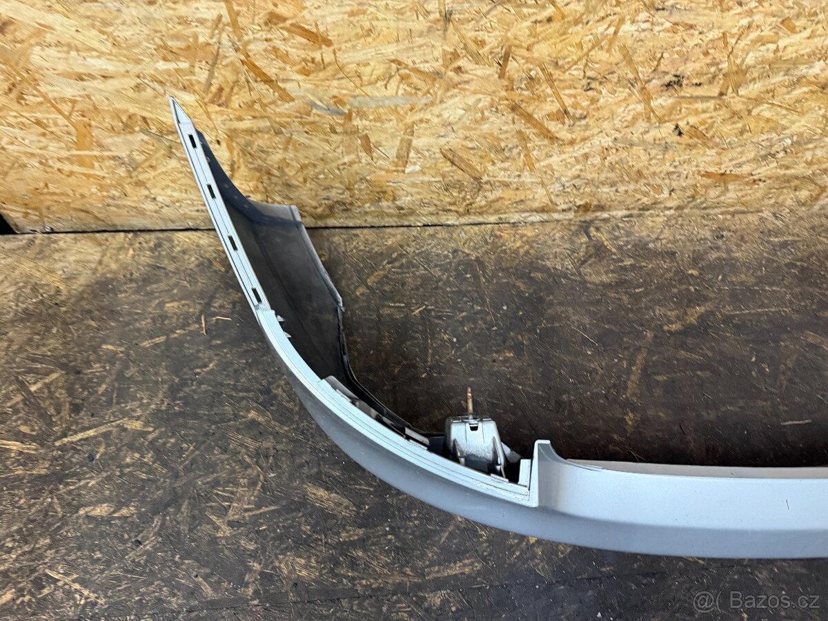 ZADNÍ NÁRAZNÍK AUDI A5 CUPE 2007-2011 8T0807511 - 3