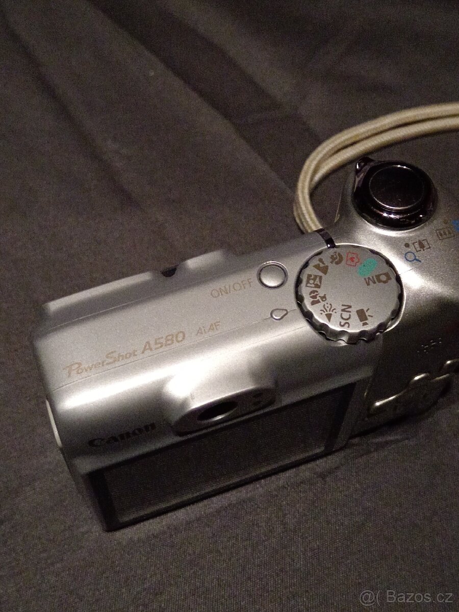 Canon Digitální Foto - 3