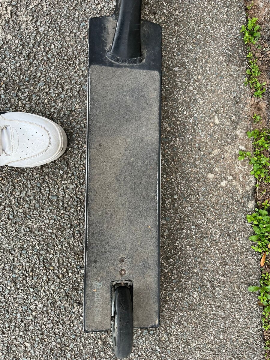 Freestyle koloběžka - 3