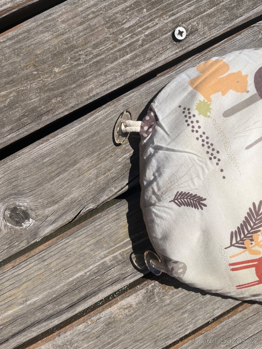 Kojici/tehotensky polstar Little Angel - 3