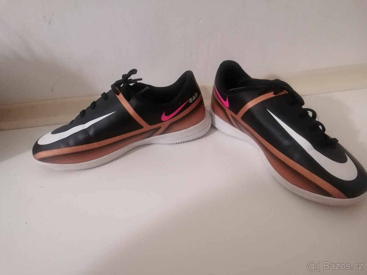 Dětské sálovky Nike - 3