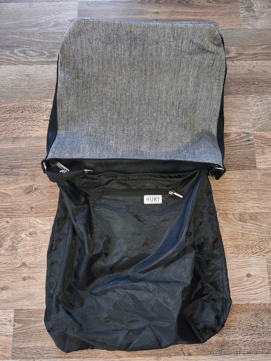 Dámská shopper kabelka Hurt - 3