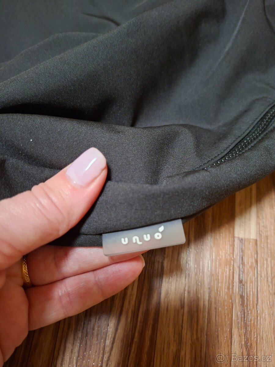 Nové softshellove kalhoty Unuo - 3
