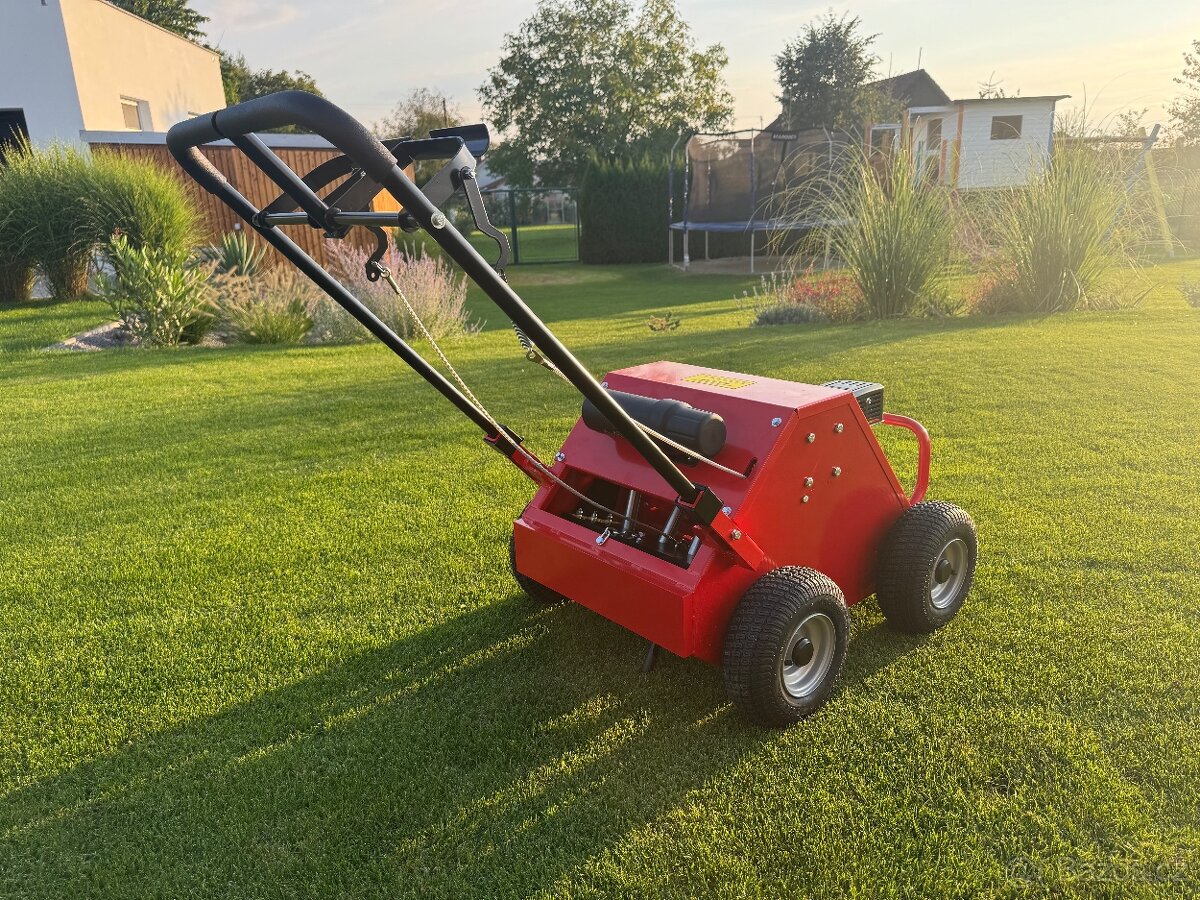 Aerifikátor NOVÝ - 3