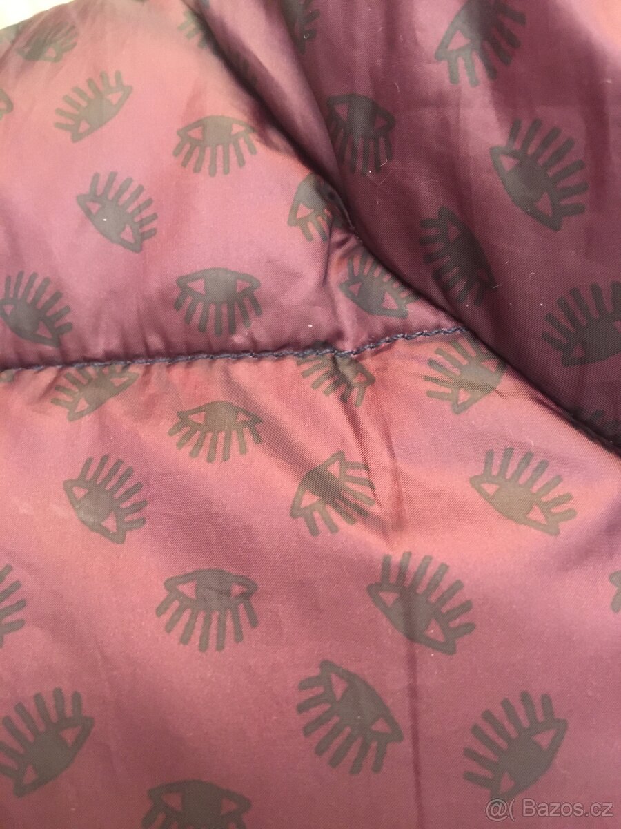 Vesta chlapecká 158 pepperts - 3