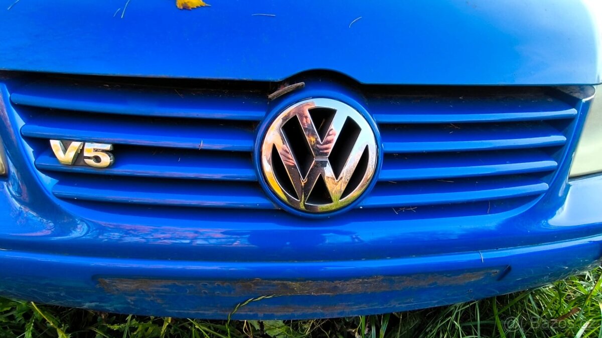 VW Bora V5 kombi - 3