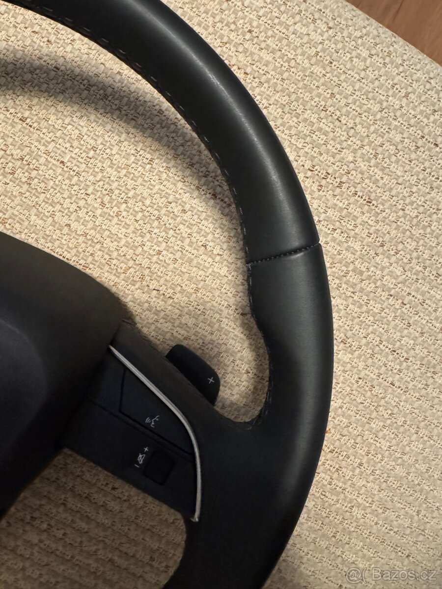 Prodám nový volant Audi Q5 - 3