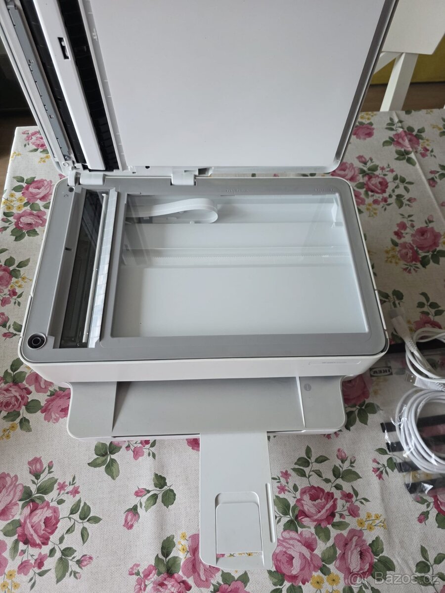 Multifunkční tiskárna HP envy6420e - 3
