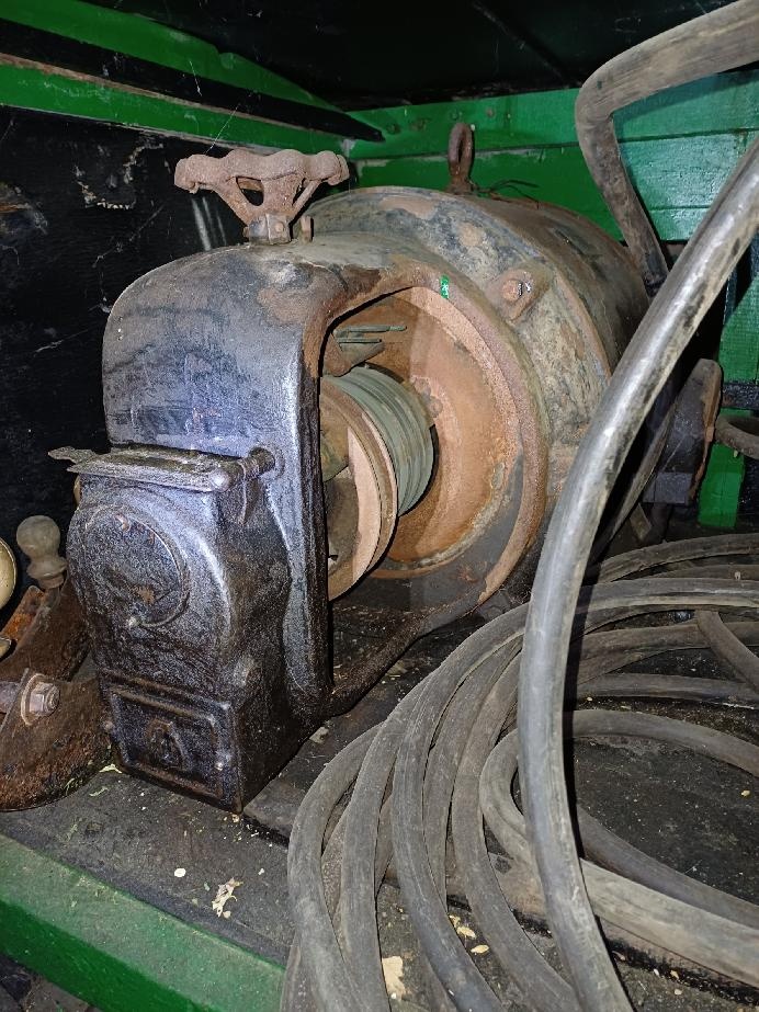 elektromotor - prodej - 3