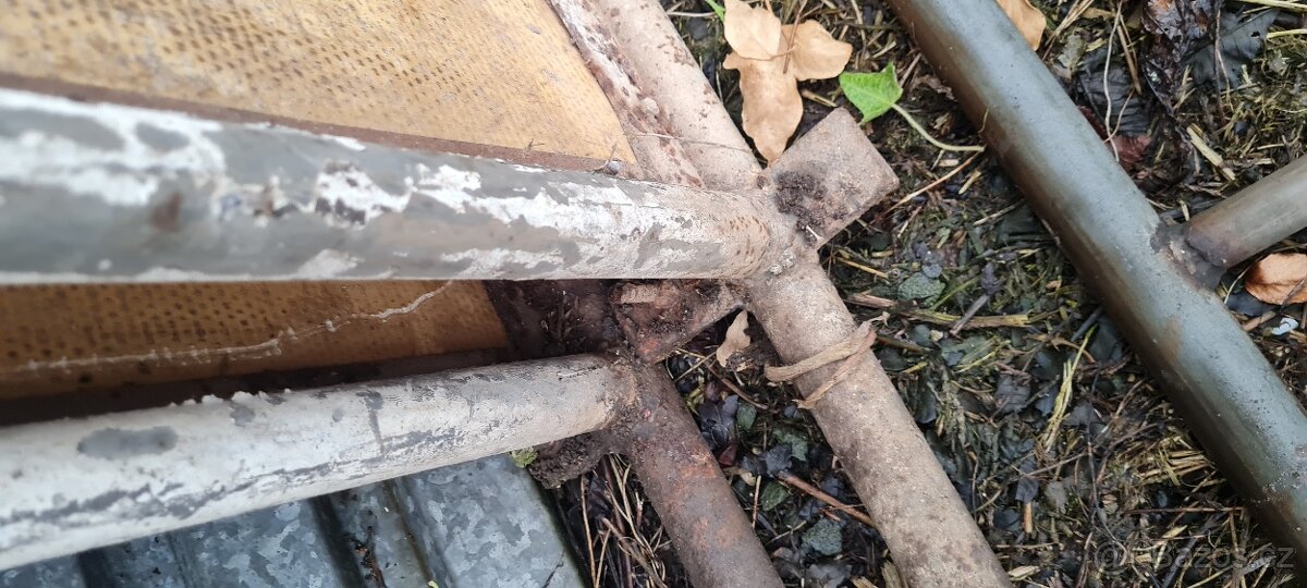 Vrata na foliák, foliovník - 3