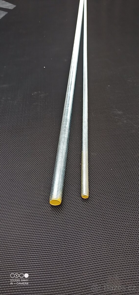 Chemická kotva Berner 410ml - 3