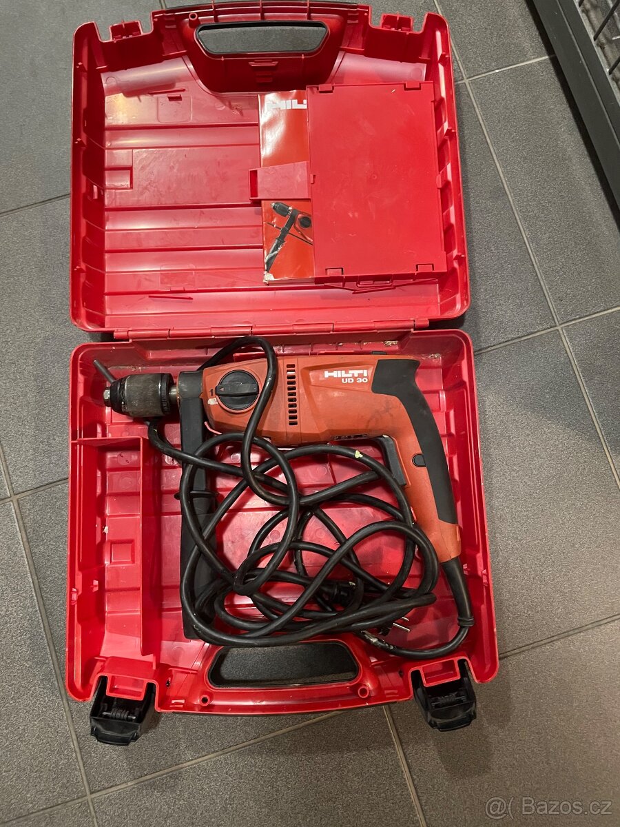 Hilti UD 30 - 3