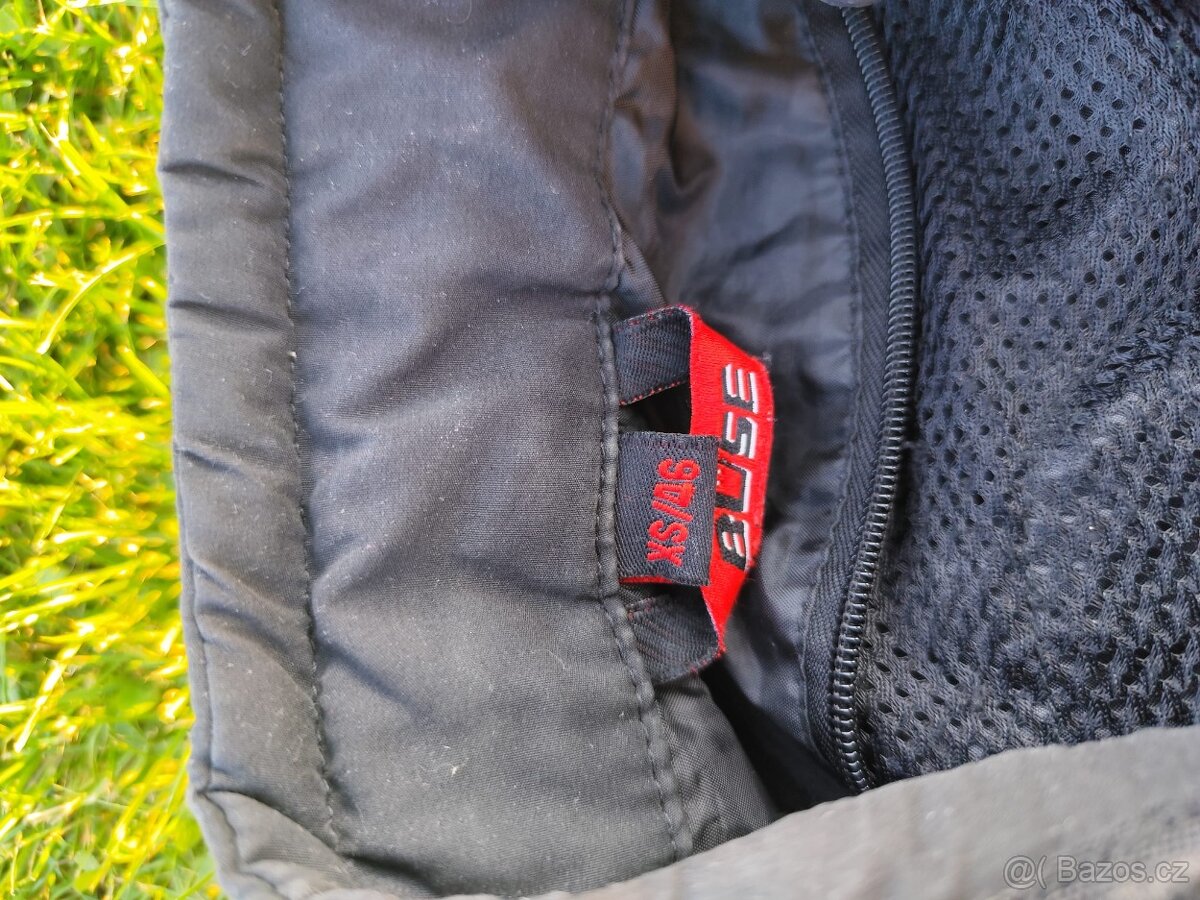 Dámská textilní bunda a kalhoty Buse - 3