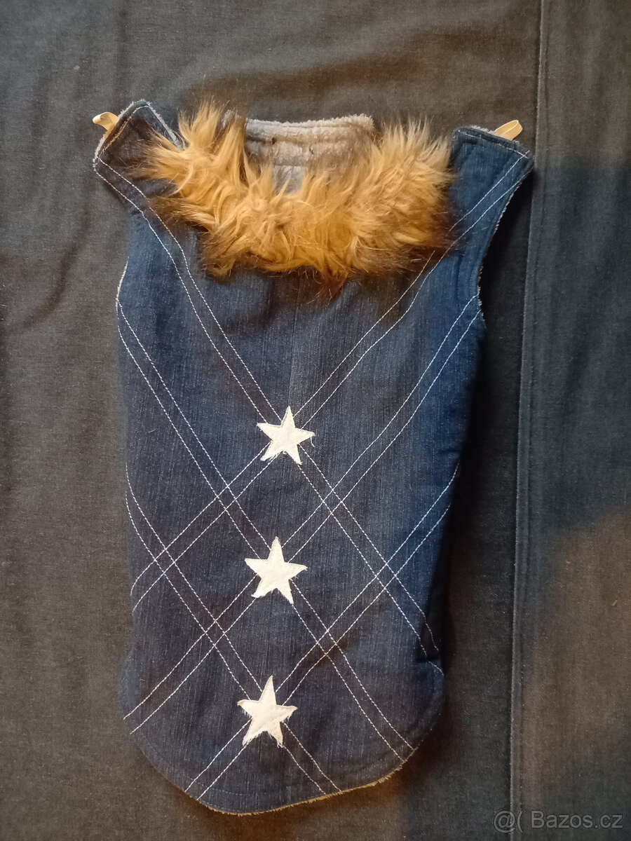 oblečky pro psa - 3