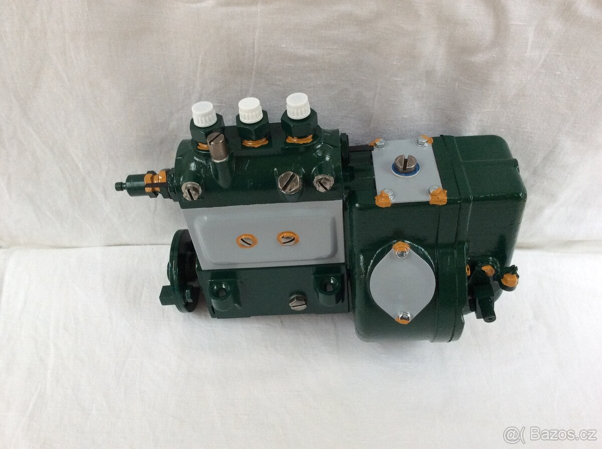 čerpadlo Zetor 3011 - 3