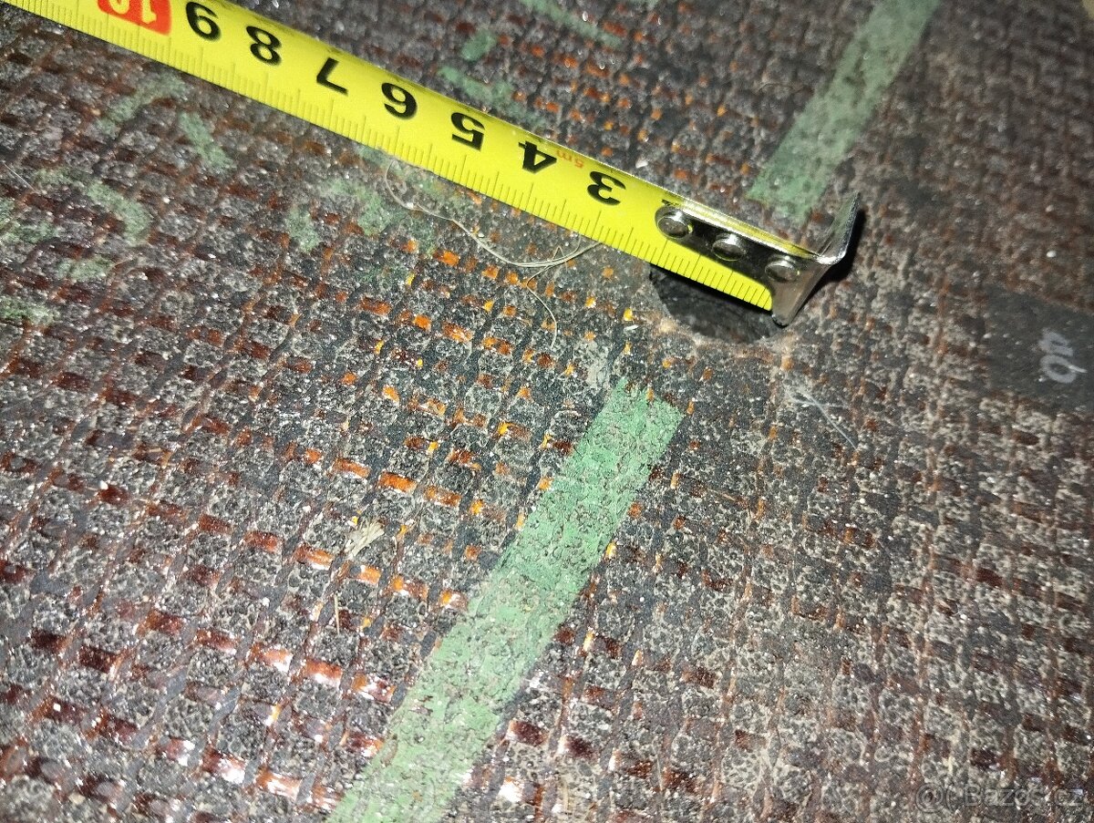 Rozbrušovací kotouče - 3