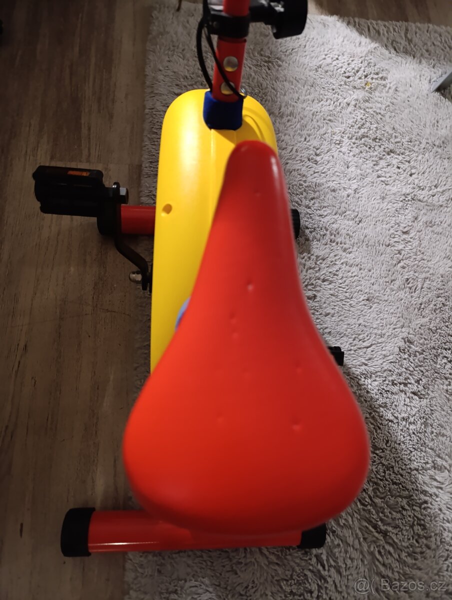 Dětský rotoped - 3