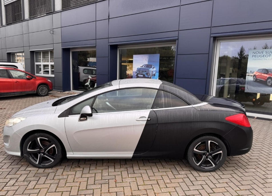 Peugeot 308cc 1.6 BlueHDI 115k MAN6 - 3