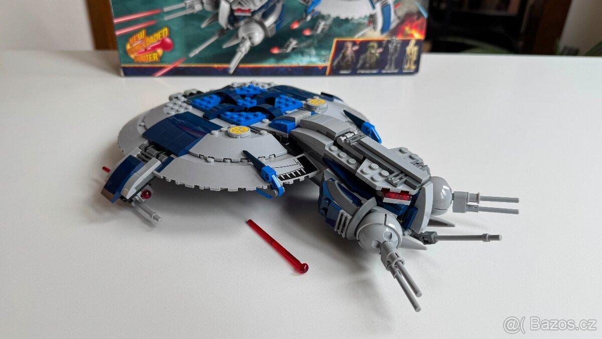 LEGO STAR WARS 75042 - 3