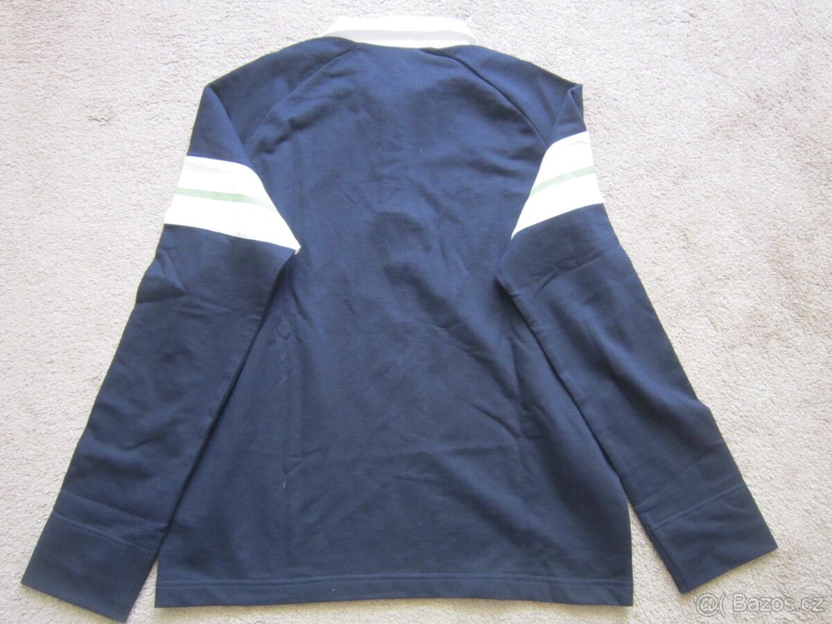 TRIKO s.OLIVER vel.S - 3