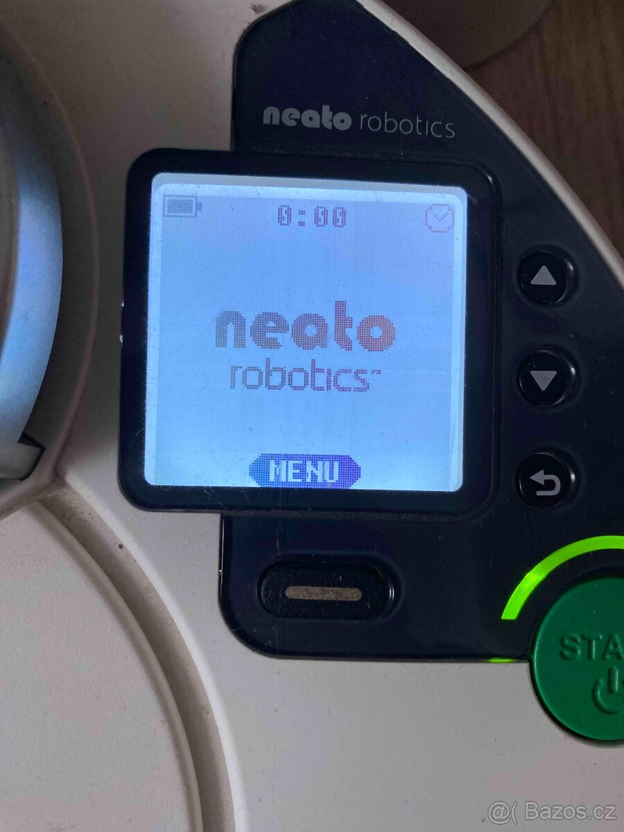 robotický vysavač Vorwerk - 3