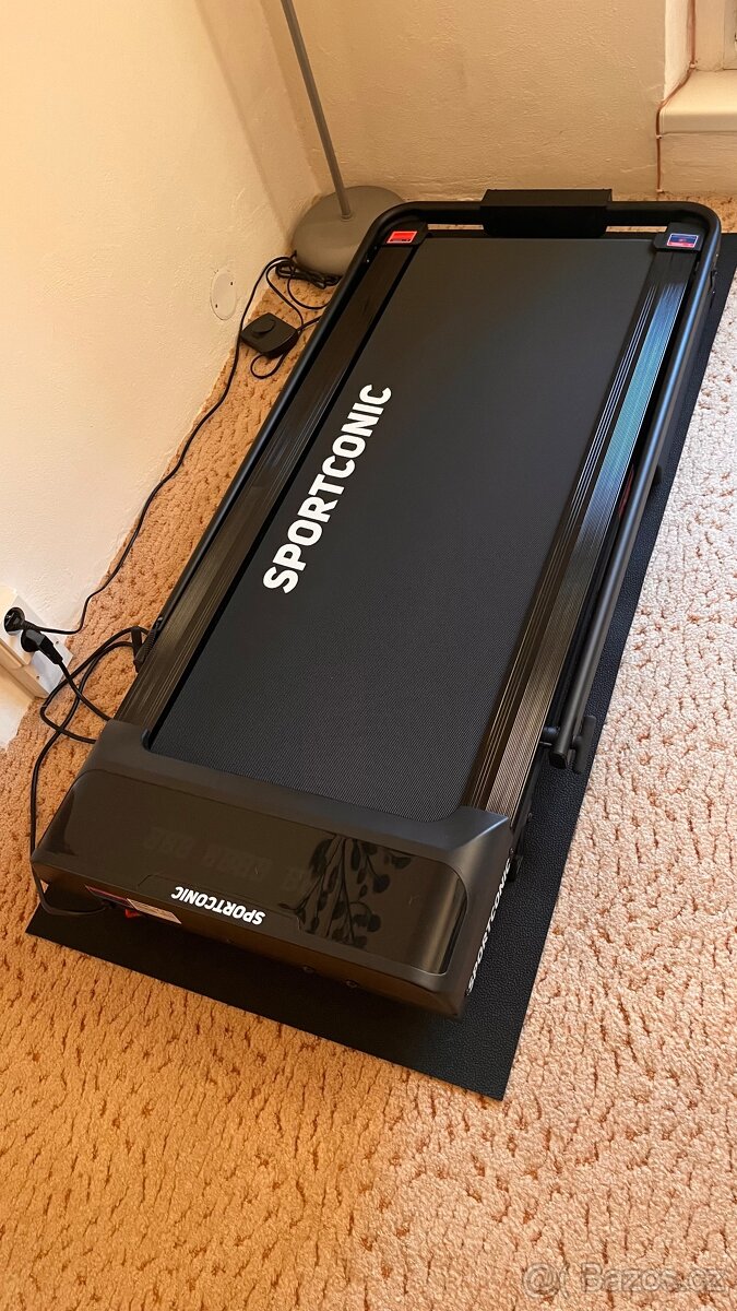 Chodící / běžecký pás - 3