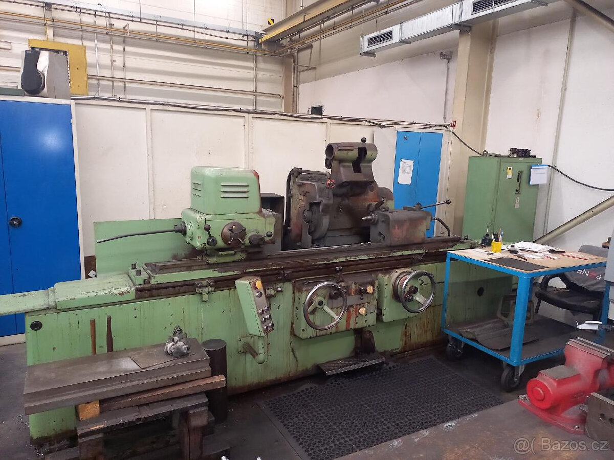 Brusky - hrotové B 40 - 3