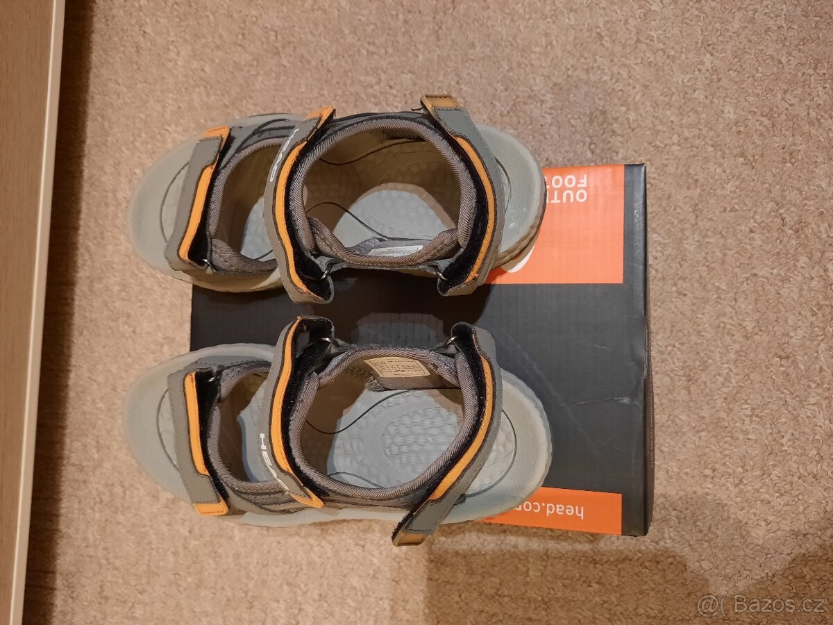 sandály Head 34 - 3