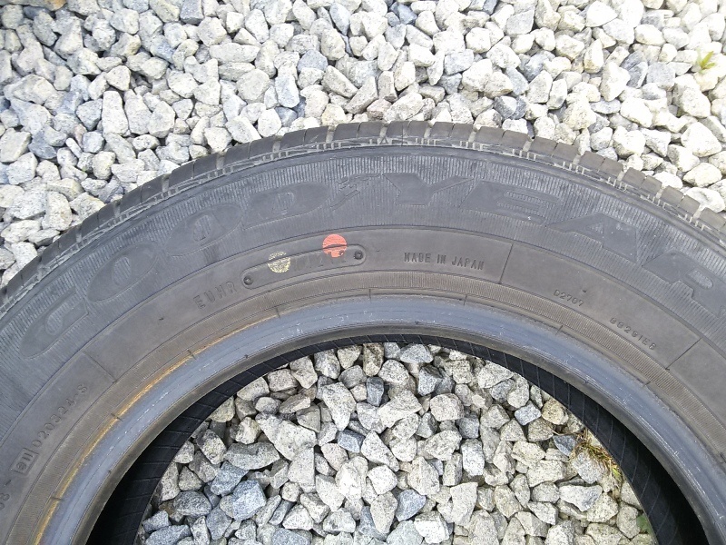 letní pneu 175/70 R14 84S, - 3