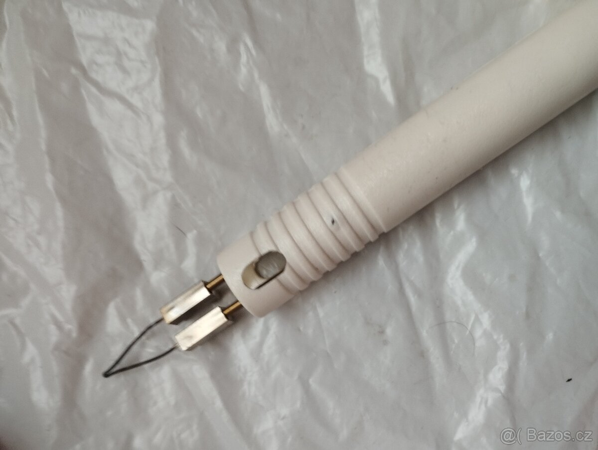 Vypalovací přístroj - 3