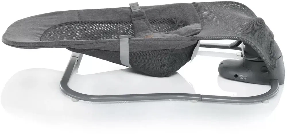 Lehačka Zopa Moyo Air Mesh Grey - 3