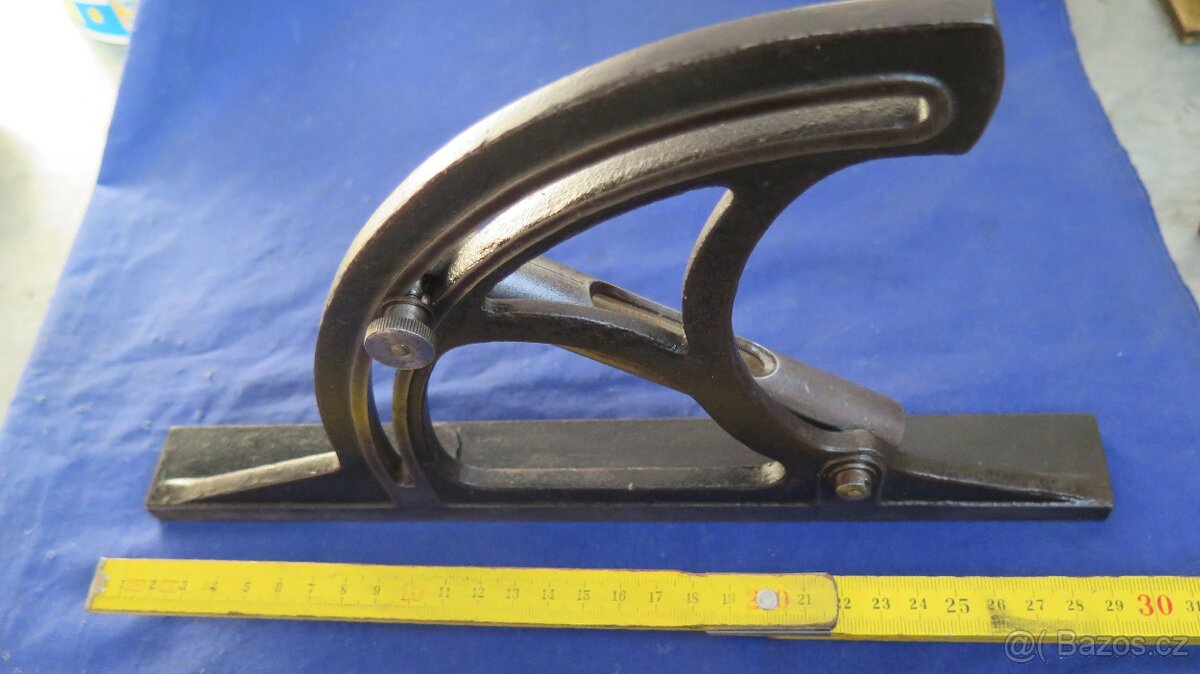 Staré nářadí - 3