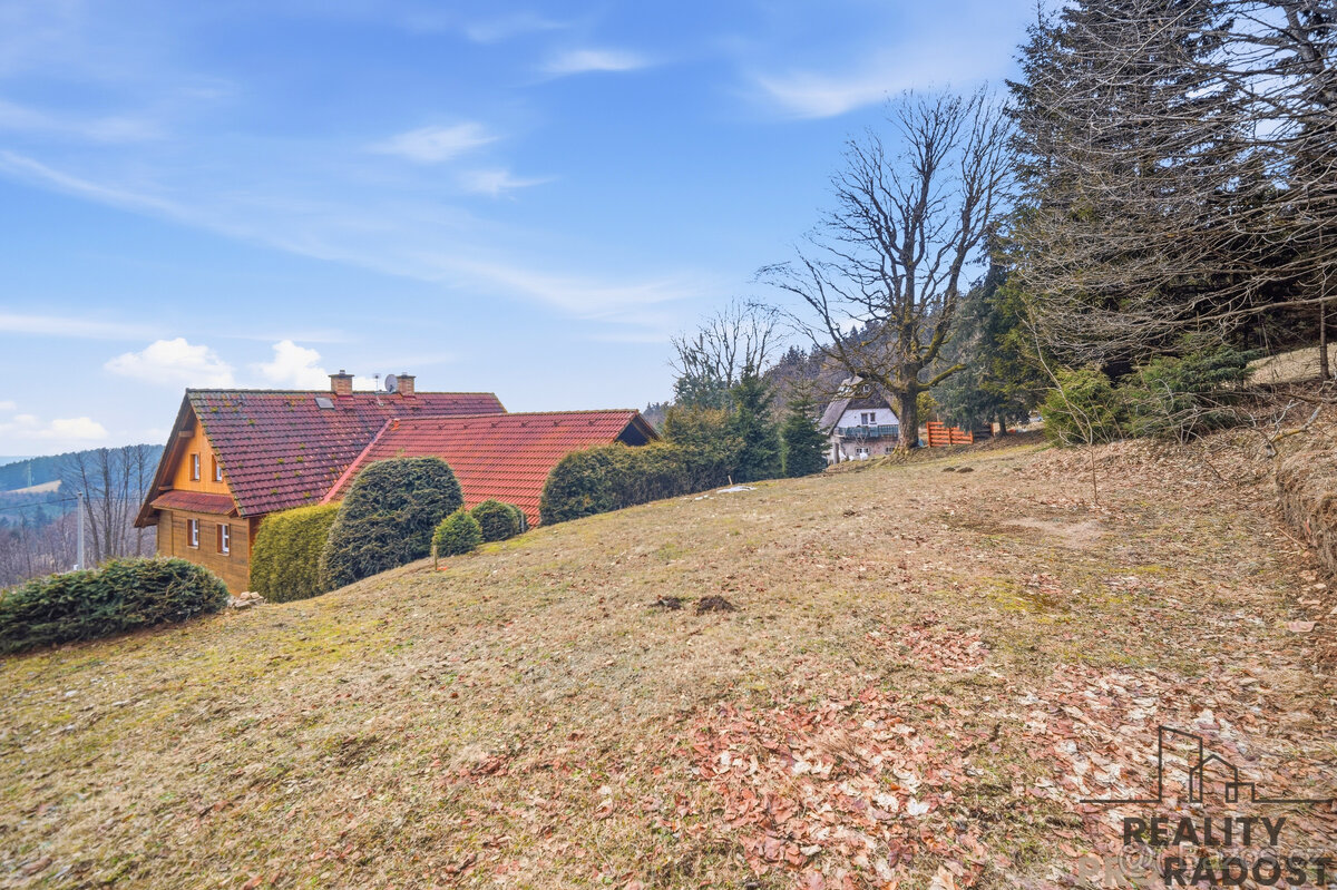 Prodej chalupy, Výprachtice - 3