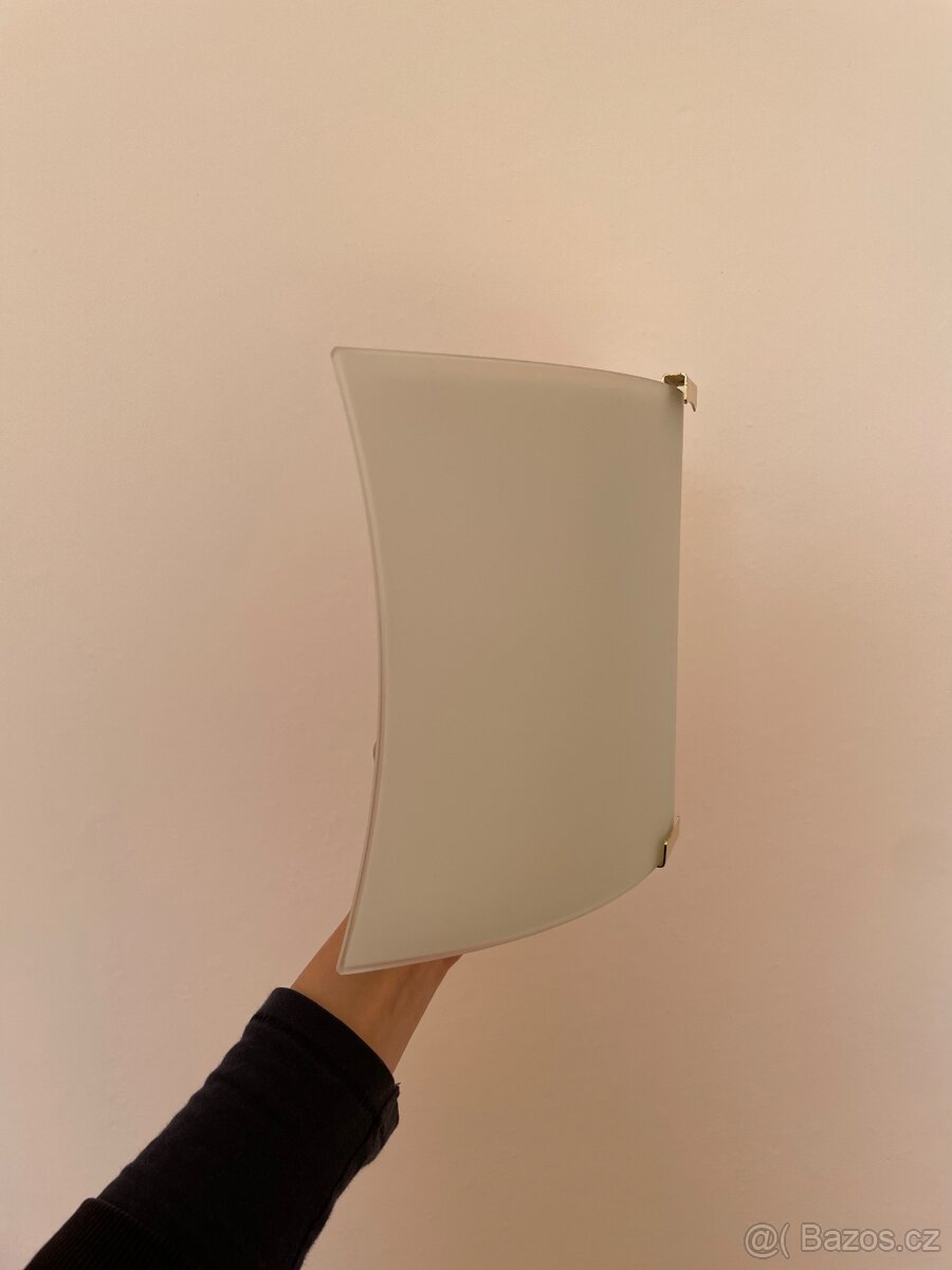 Nástěnné světlo - 3